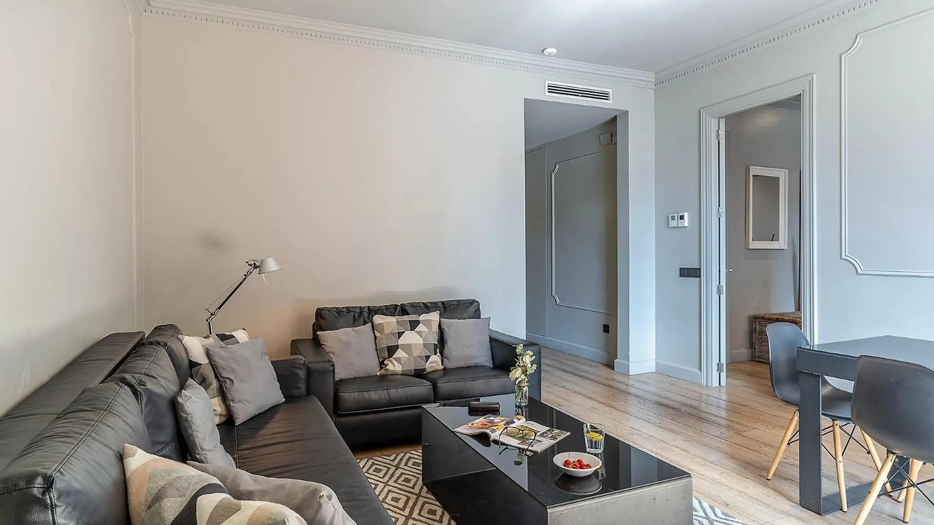 2165 - Ab Casa Saltor Apartment Barcelona
