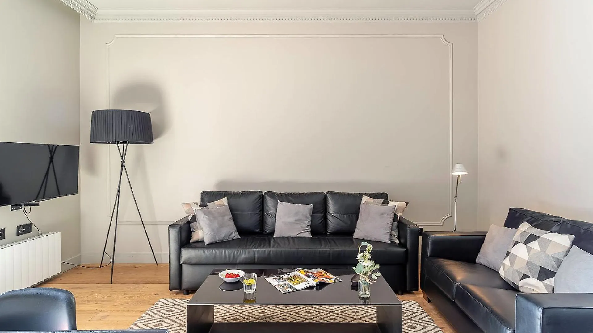 2165 - Ab Casa Saltor Apartment Barcelona