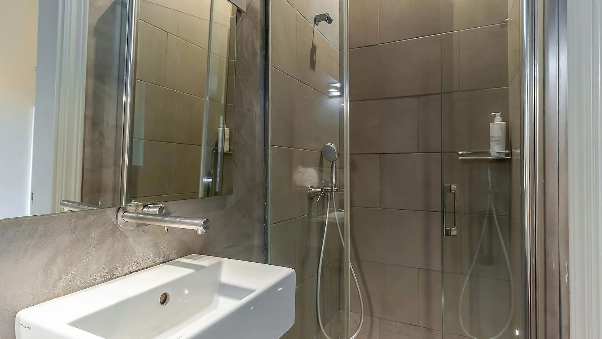 2165 - Ab Casa Saltor Apartment Barcelona